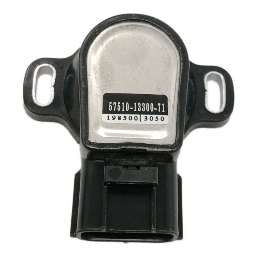 for Toyota Electric Forklift Throttle Position Accelerator Sensor 57510-13300-71 Q