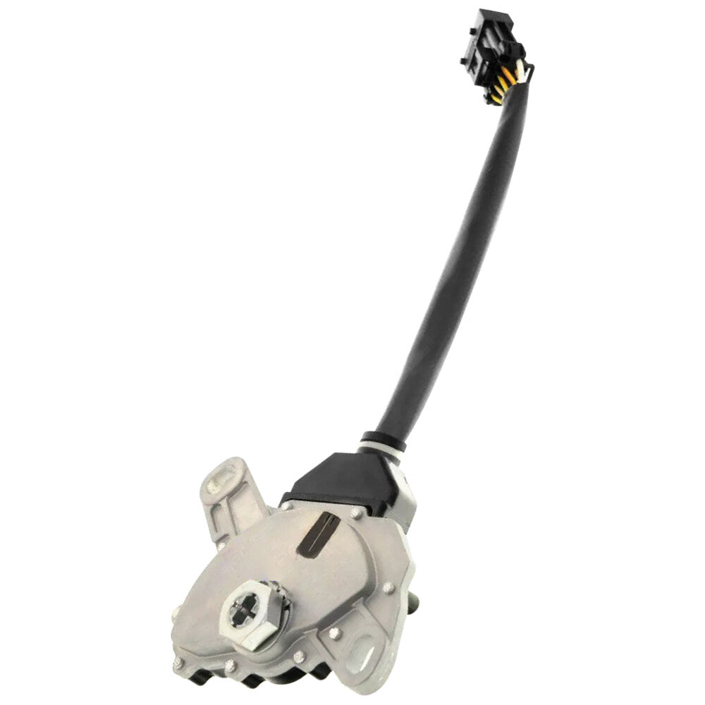 Gear Shift Sensor Gearshift Sensor Replacement Fits for Astra 2008-2009 Q