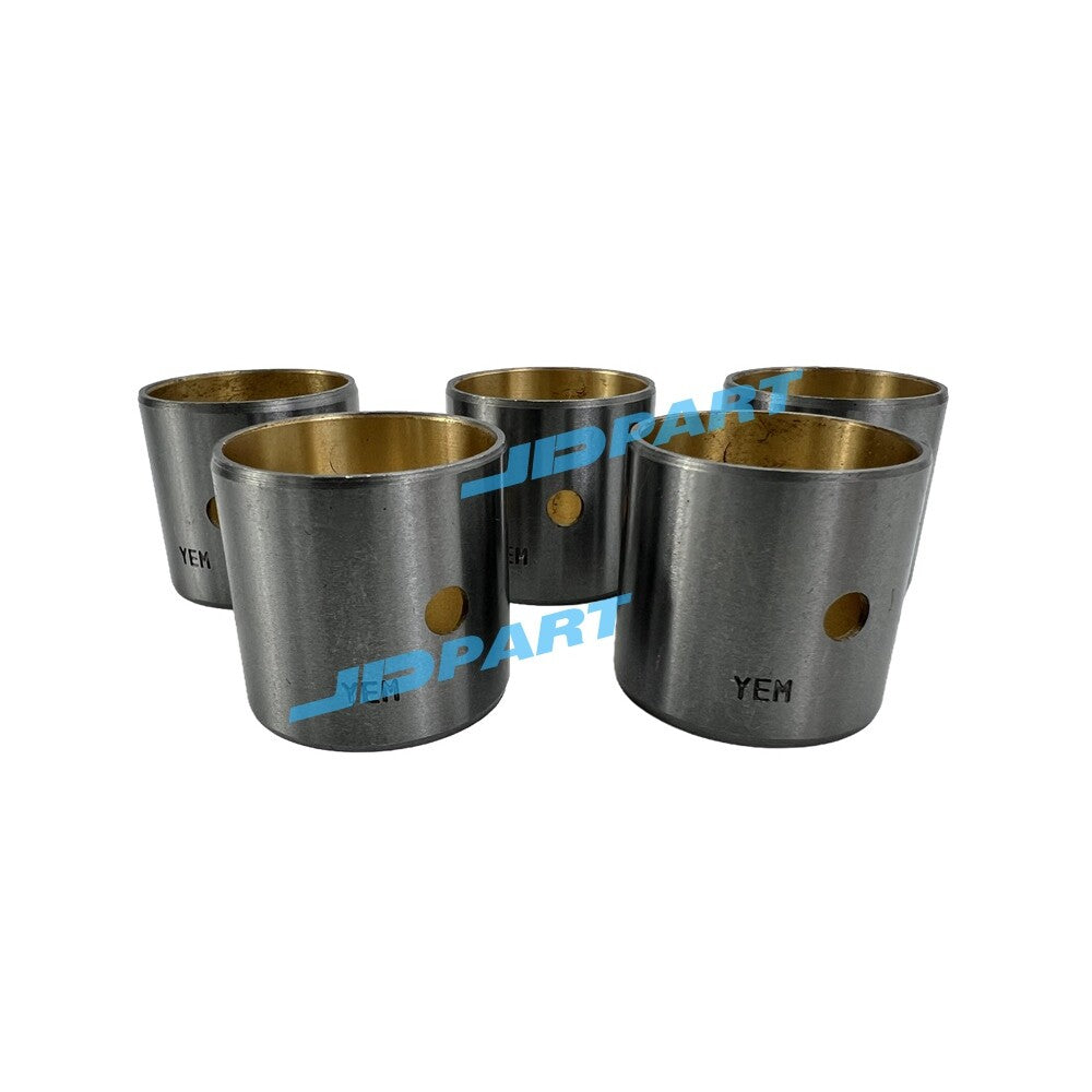 5-piece D5D connecting rod bushings for Volvo diesel engine parts -