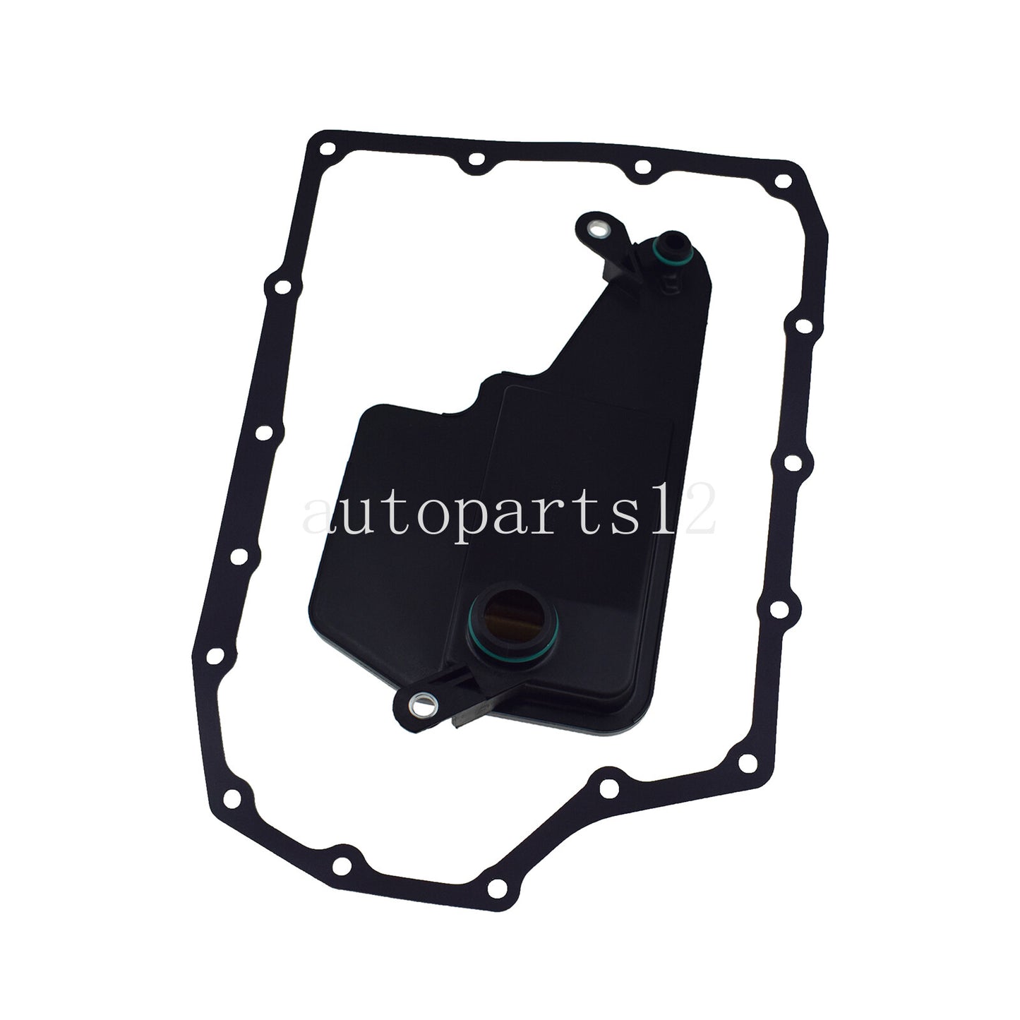 Automatic transmission filter screen and gasket for for Mazda 3 6 CX-3 CX-5 CX-9- v