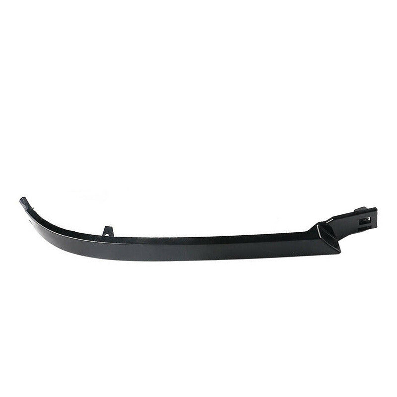 for Benz ML320 1998-2003 Pair Headlight Lower Filler Panel Molding Trim