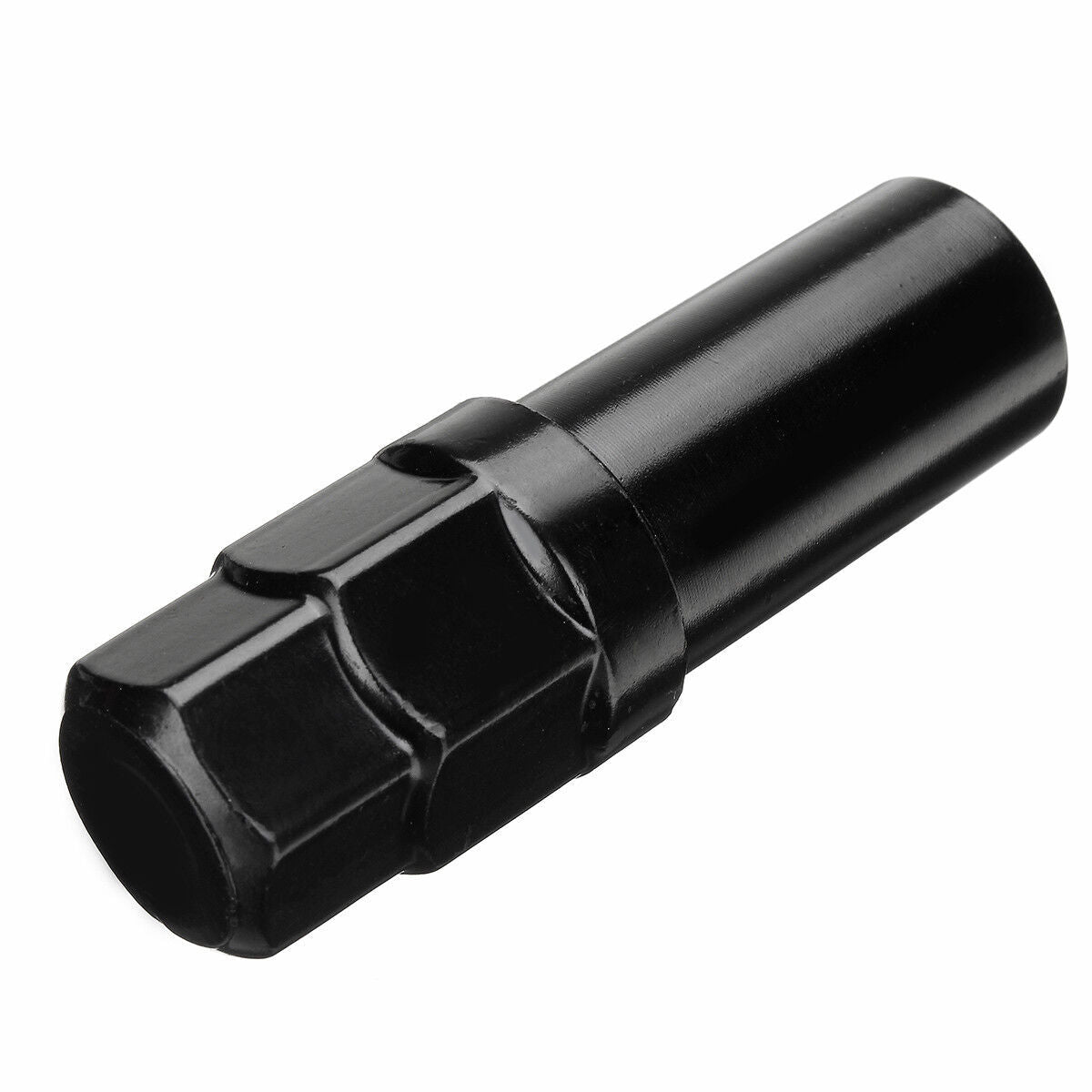 7 Spline Drive Tuner Lug Socket Wheel Nut Tuner Locking Key Removal Tool! Q