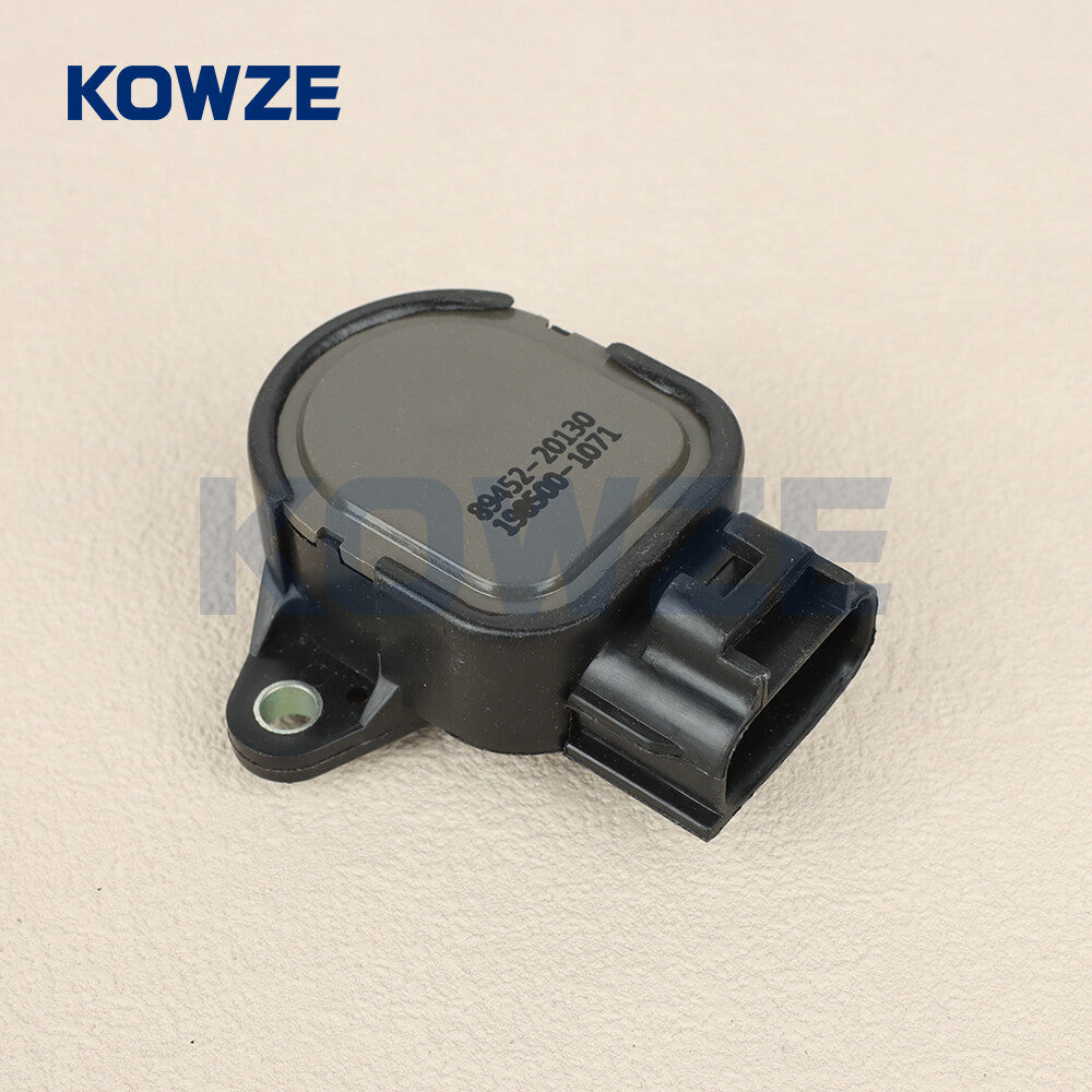 Throttle Body Position Sensor for Toyota Corona Matrix Celica Echo 89452-20130 Q