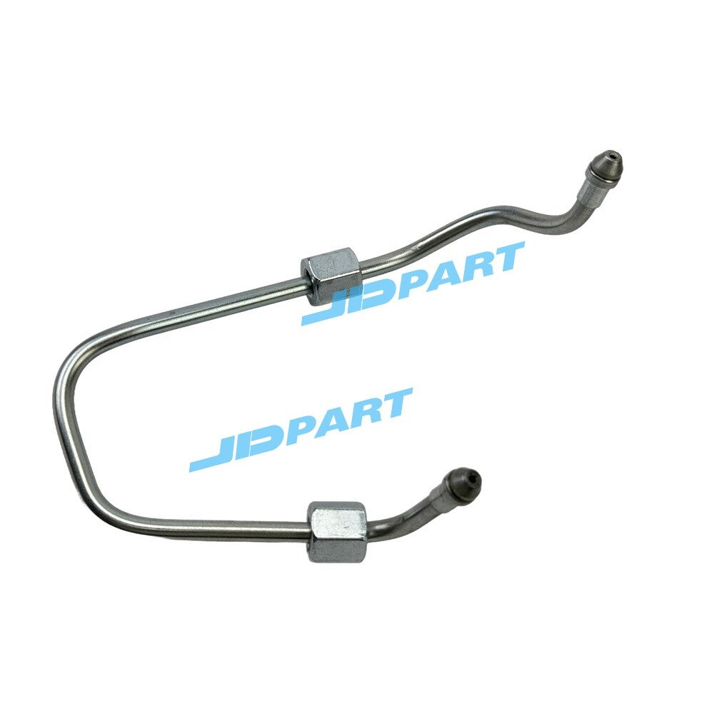 V2203 Fuel Line 19077-53714 - Suitable for Excavator Parts