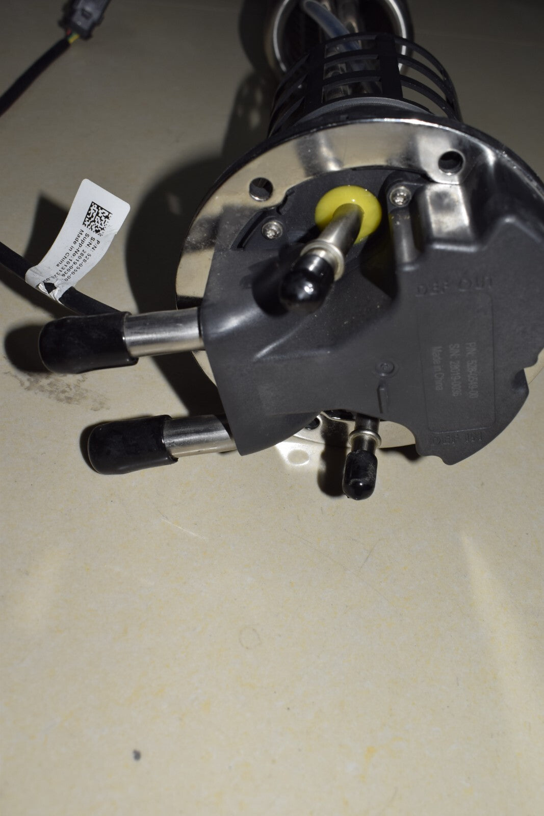 5280549 MANIFOLD AS Caterpillar parts Q