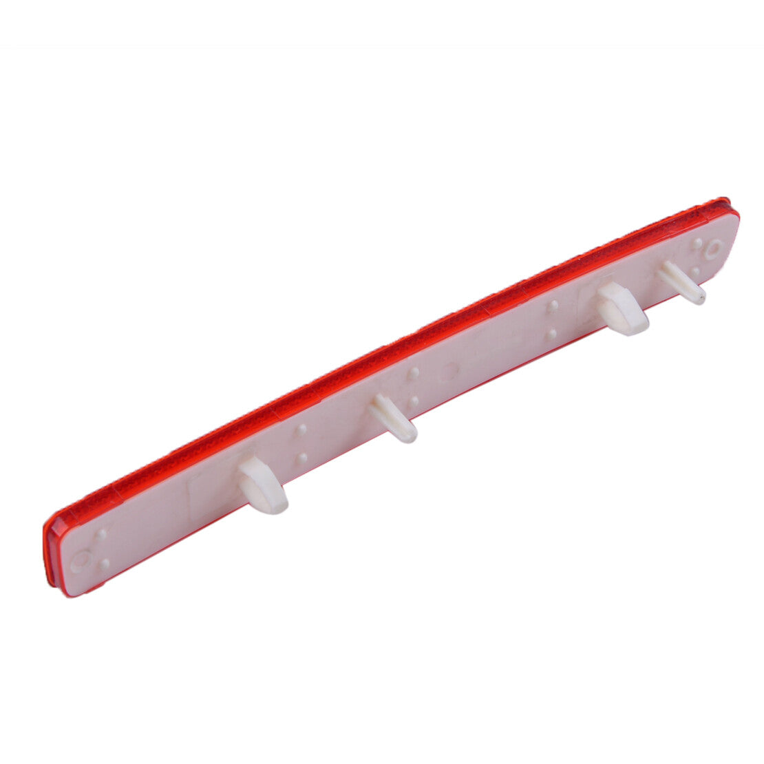 Rear Right Bumper Corner Reflector Warning Light Side Maker Fit for Discovery3 4 v