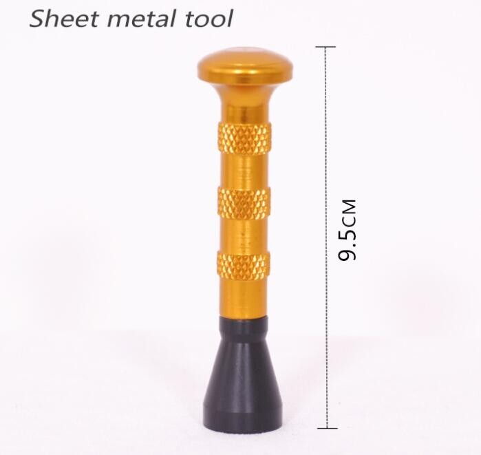 Tools Kit For Car Tap Down Pen For Rubber Hammer Dent Repair Tool Auto v