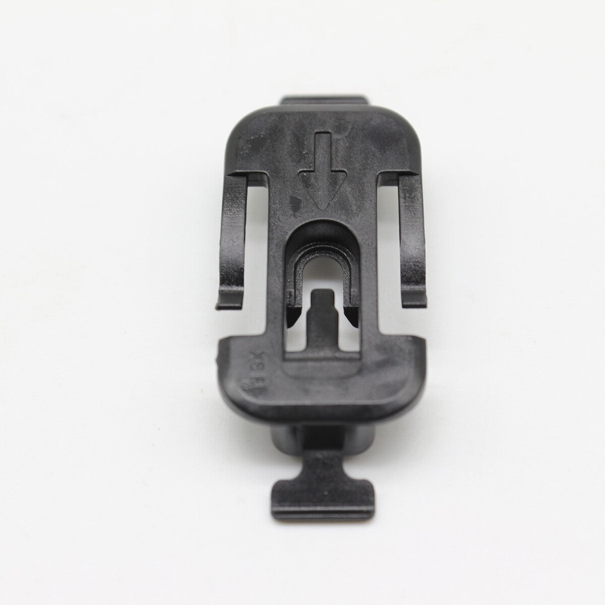 10Pcs Black Rocker Moulding Clip for Audi A4 S4 8T0-853-909-A