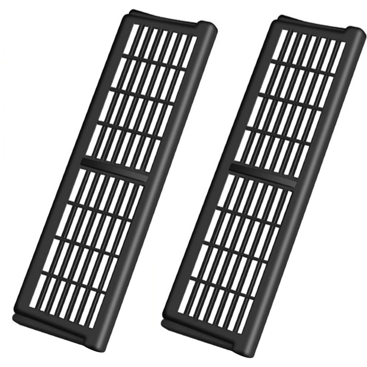 for Tesla for Model Y Backseat Air Vent Cover Air Flow Vent Grille Protection Case