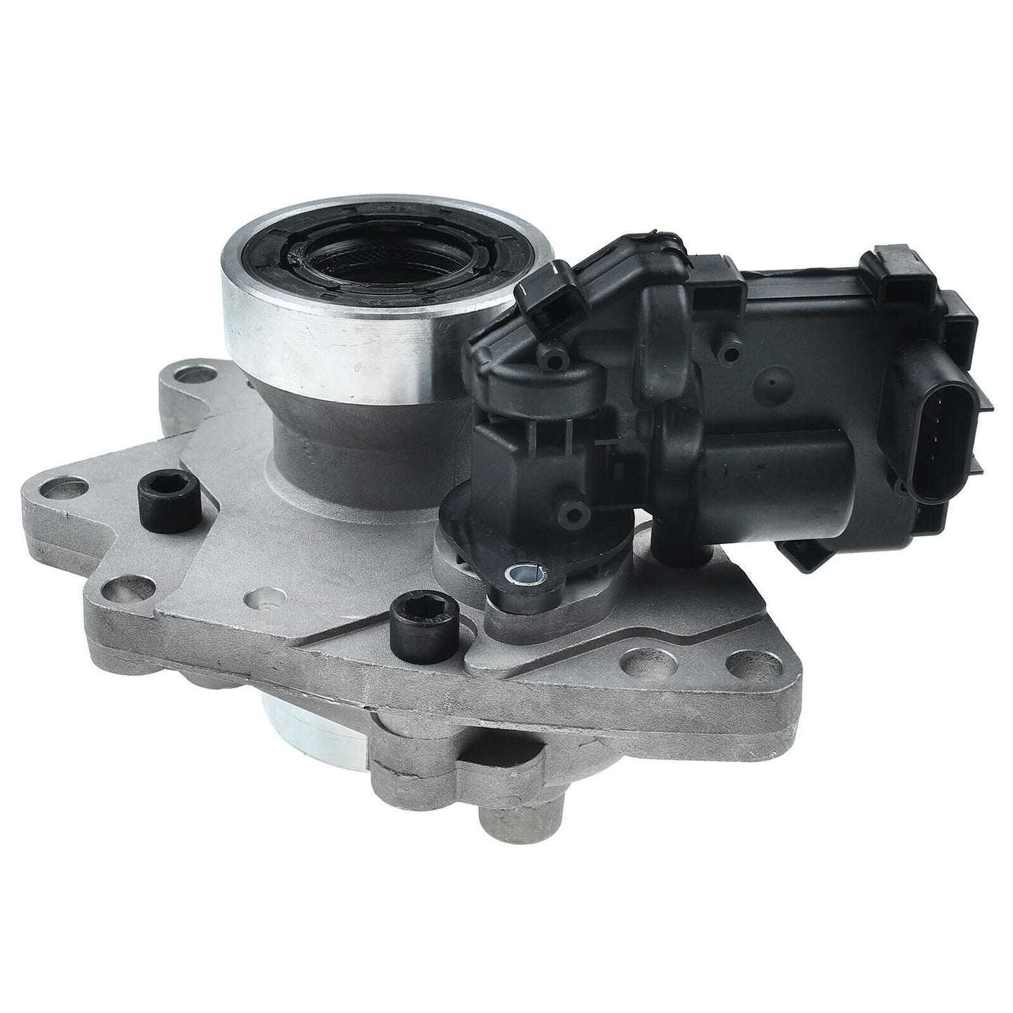 Front axle disconnect actuator assembly for Chevrolet Blazer Envoy 02-09 4WD Q