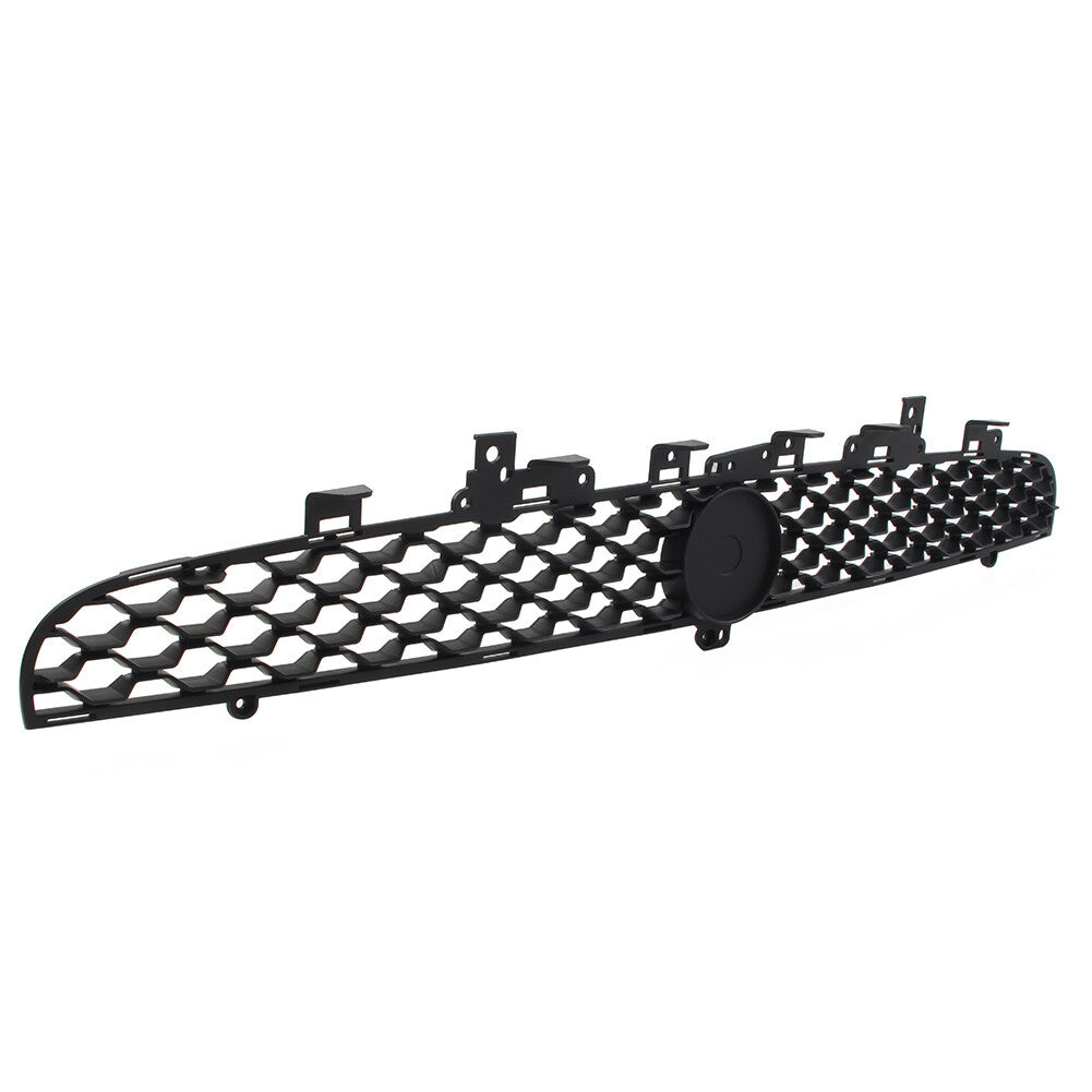 Front Bumper Upper Grille for Jaguar for F-Type 2014-2017 T2R2822