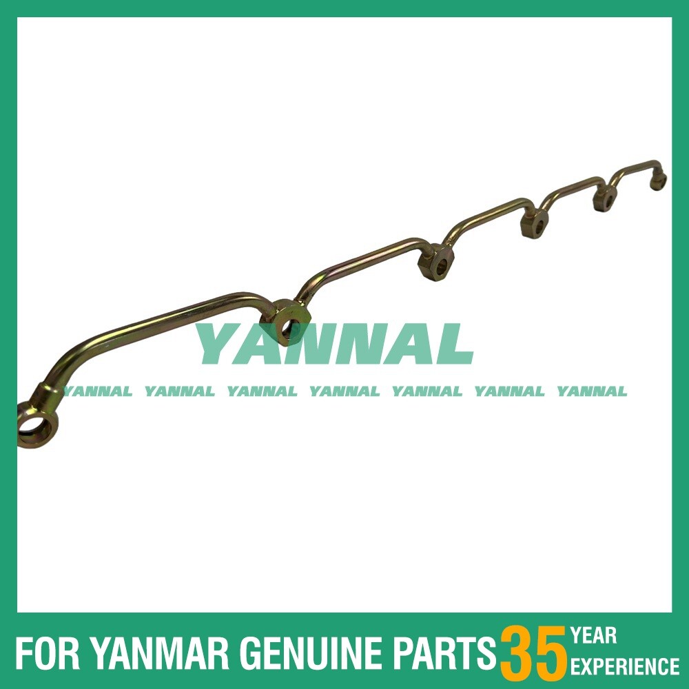 9079082 Return hose is suitable for Liebherr D936 engine parts.