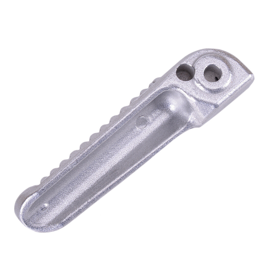 Rear Passenger Footrests Foot Pegs Footpegs Fit for Yamaha YZF R25 MT-09 FZ09