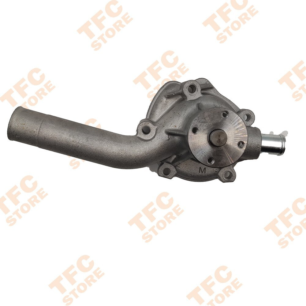 4G52 WATER PUMP FITS for MITSUBISHI FORKLIFT 2000 FG25 ENGINE MD972502
