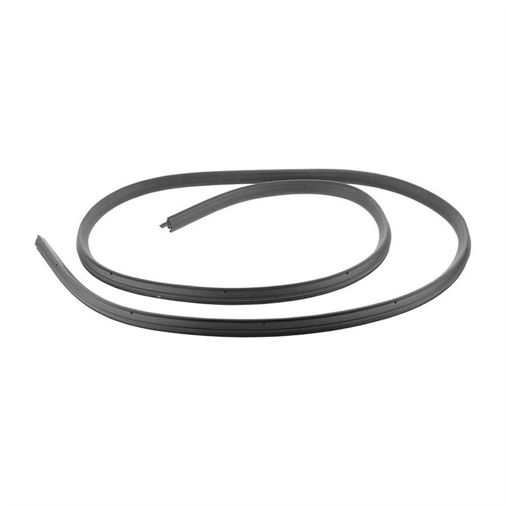 Front Left or Right Door Weatherstrip Seal For 07-14 Chevy Avalanche Tahoe Yukon