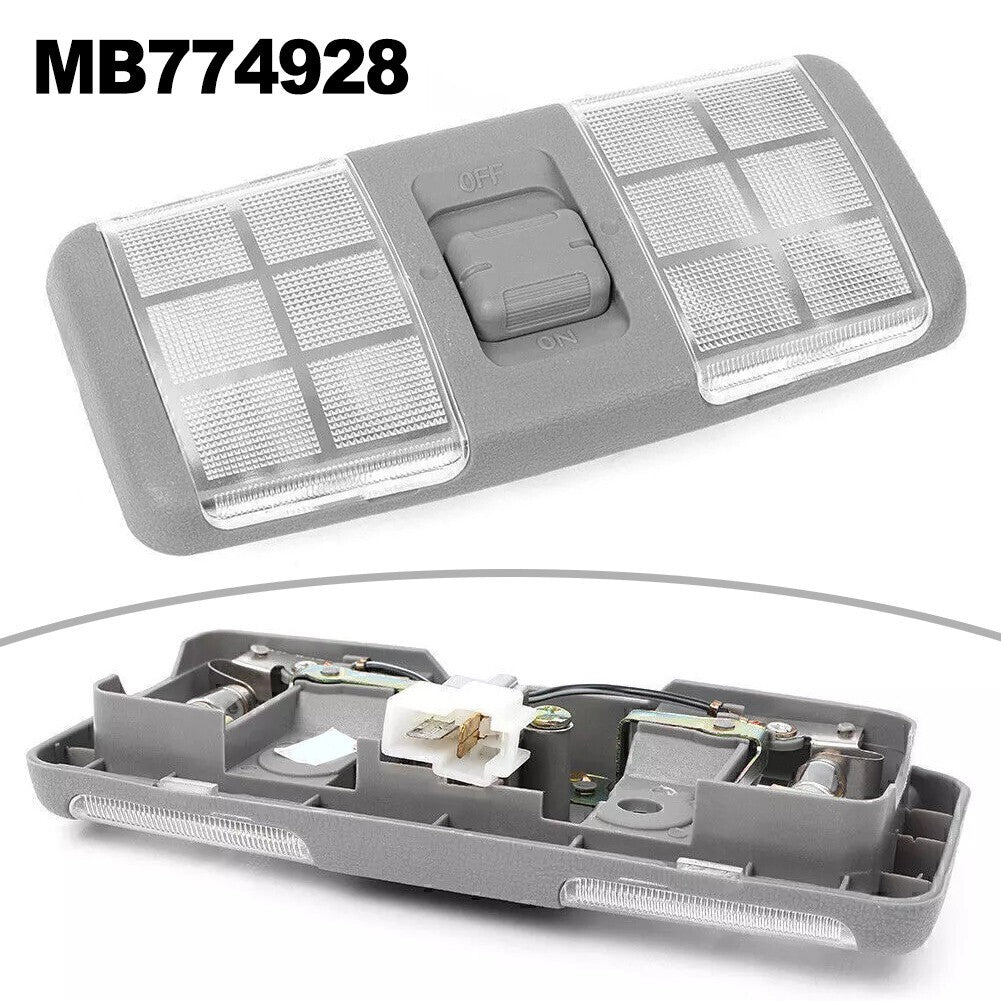 Roof Dome Light Reading Lamp for Pajero for Montero V31 V32 V43 v