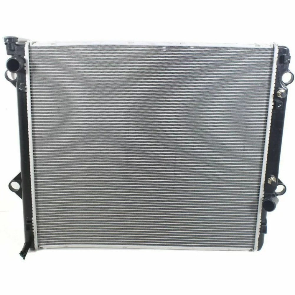 3-ROW ALUMINUM RADIATOR for Toyota 4Runner GX470 03-09