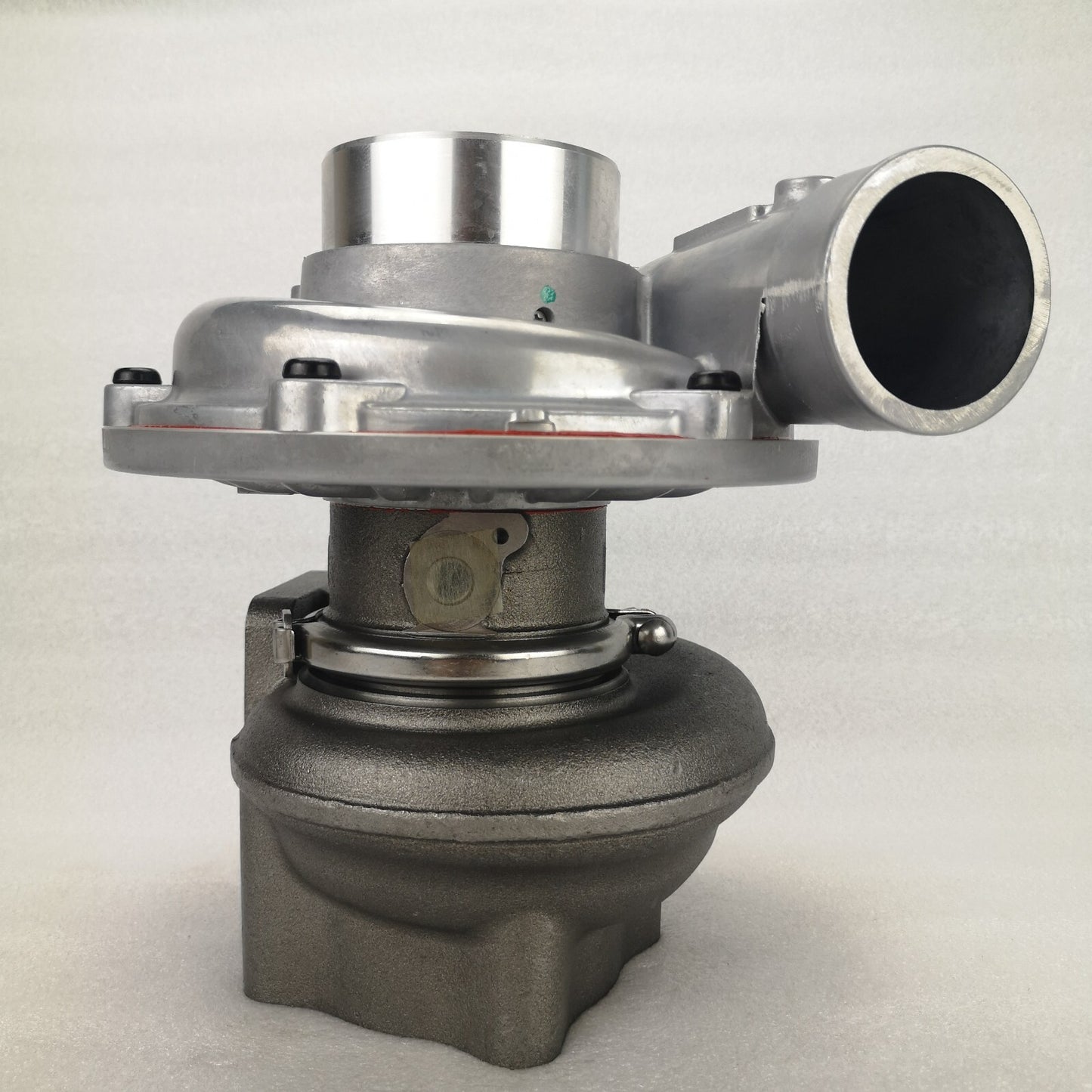 RHG6 Turbo 1144003900 VA570033 CIDB for Isuzu Earth Moving 6HK1T