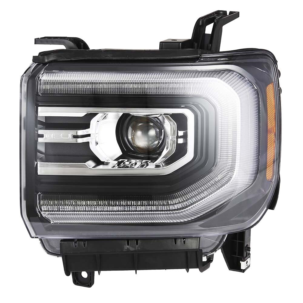 2016-2019 for GMC for Sierra 1500 LED Tianshui Power LH