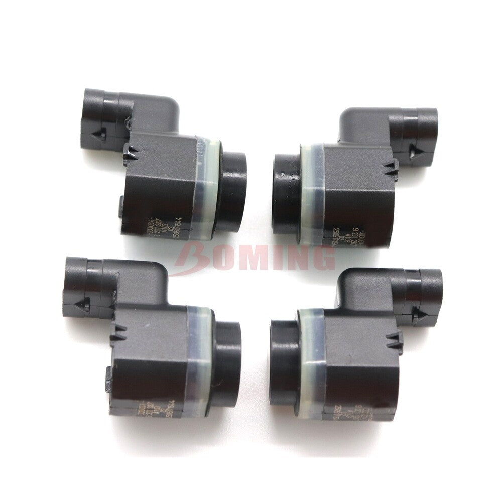 4x PDC Parking Assist Sensor for BMW E70 E71 E72 E83 X5 2007-2013 X6 66209270501