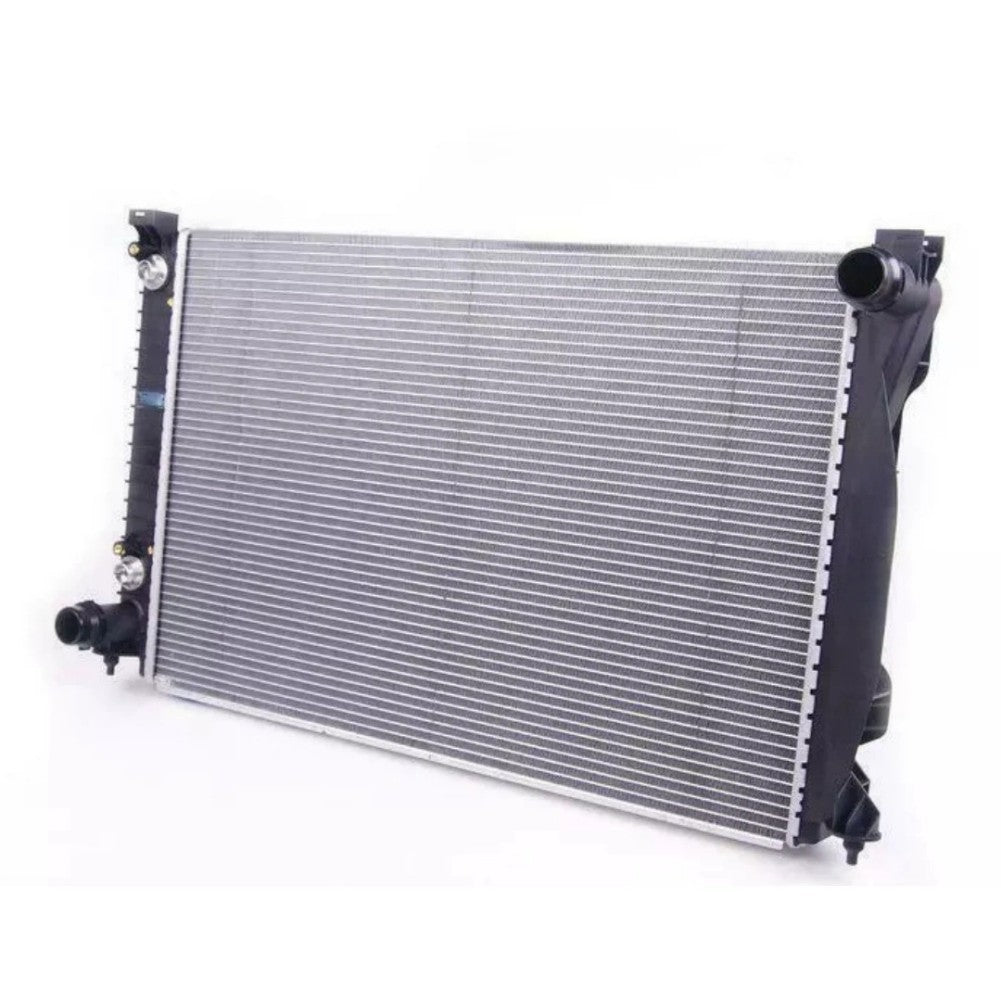 Radiator for Audi A6L C6 2005