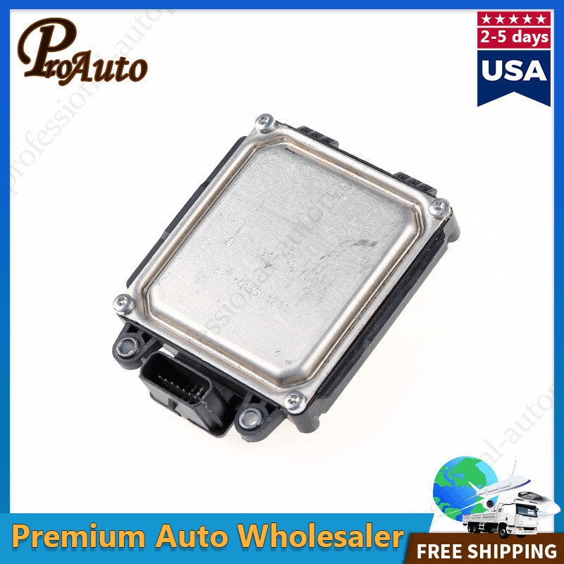 Blind Spot Radar Sensor Module JC3T-14C689-AC for Ford F-150 2018-2020 F250SD