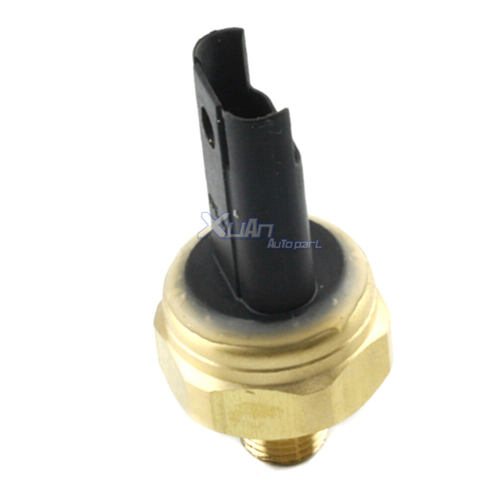 Low-pressure fuel injection line sensor transmitter 7614317 for 1, 3, 5, 6 , X6- v
