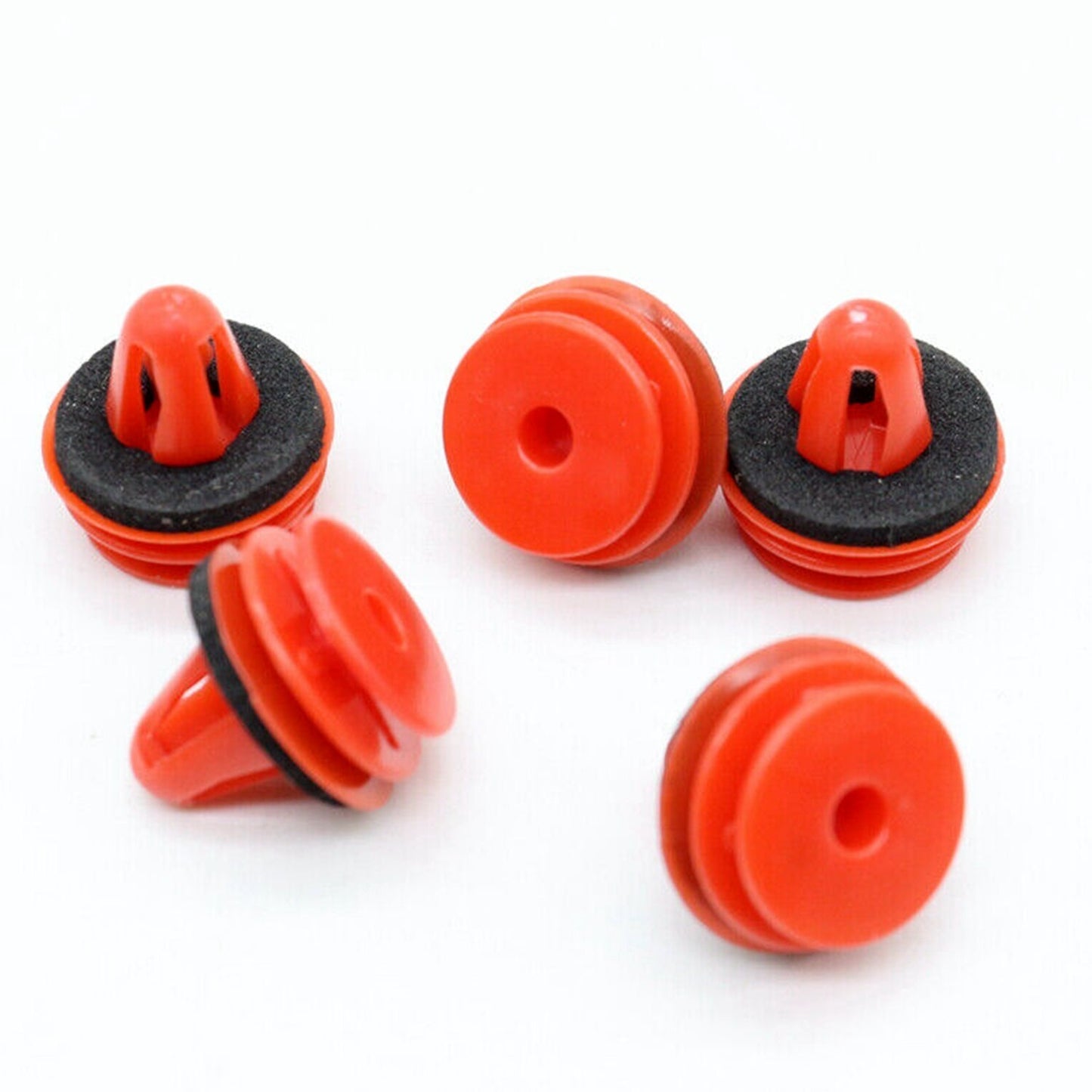 40x Door Trim Card Panel Clips for BMW E90 E91 for Mini -Cooper 7146962771