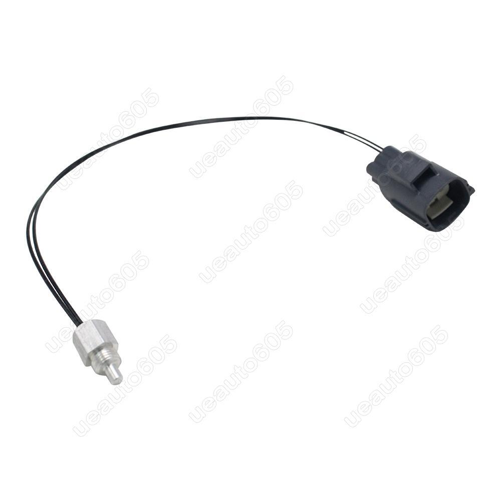 Air Suspension Compressor Temperature Sensor for Range Rover Sport Discovery 3/4