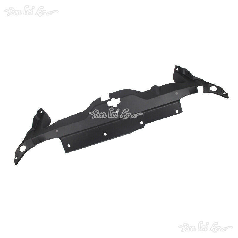 Car Front Engine Radiator upper Protector Cover Guard for Toyota Prado 2003-2009