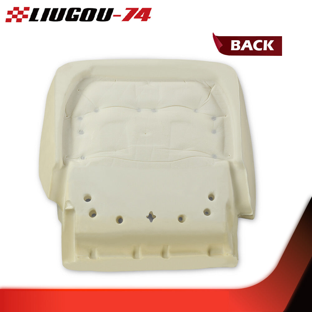 Suitable for 2015-2019 for ford F-150 left driver's side bottom for seat cushion. Q