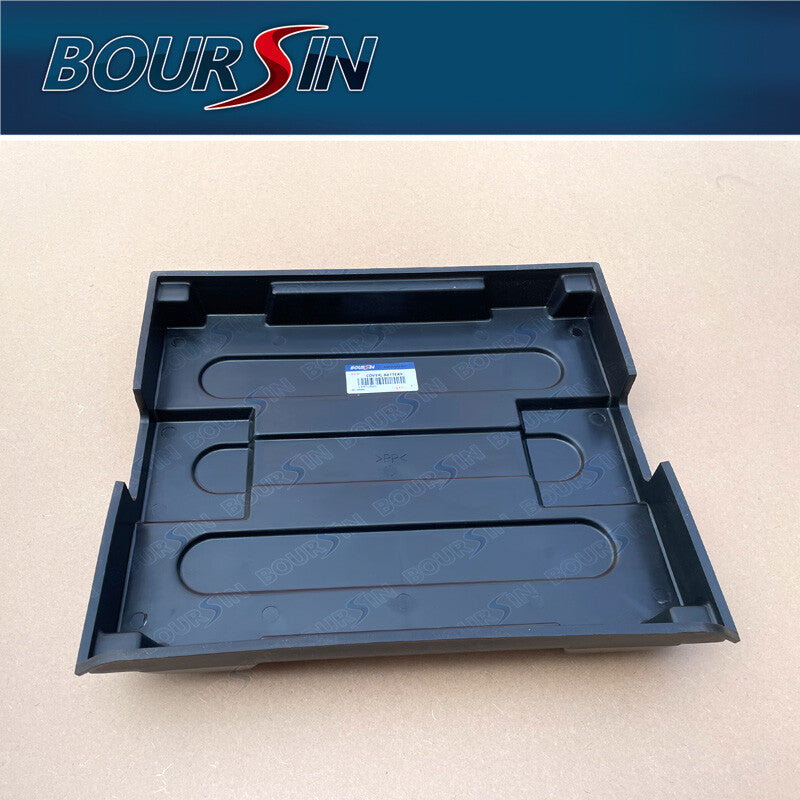 Cover Battery Box for ISUZU NPR NPR-HD NQR NRR 5.2L 6.0L 3.0L 2008-2014 OE