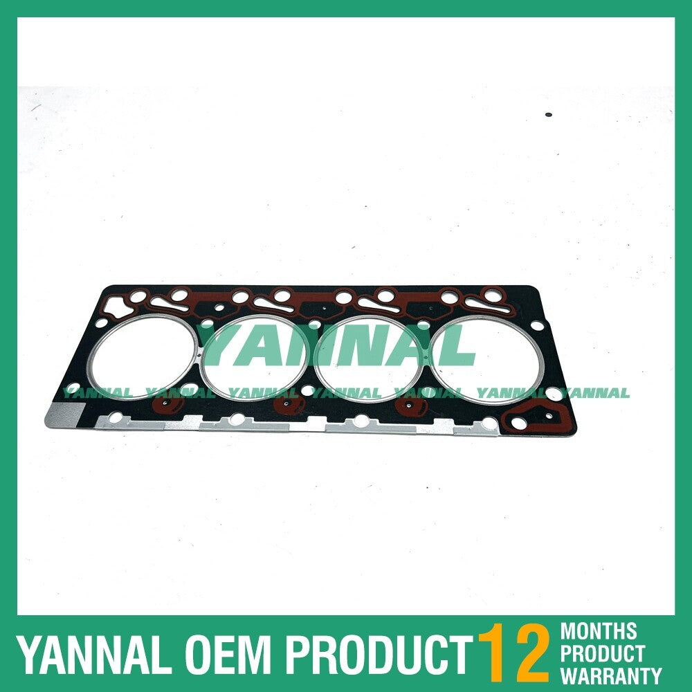 4D102 head gasket for engine Assy parts -