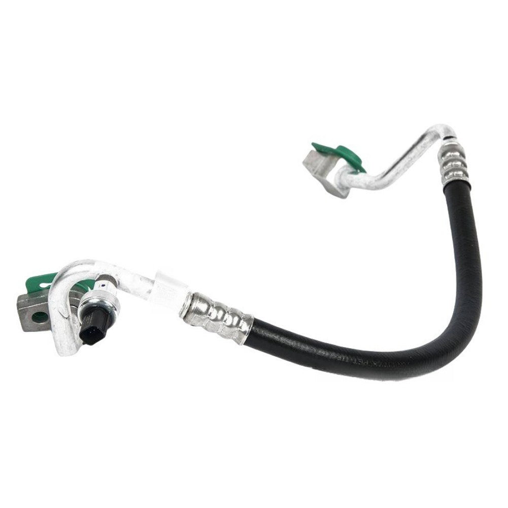 Air Conditioning Pipe Replace# 9G9119N602A Q