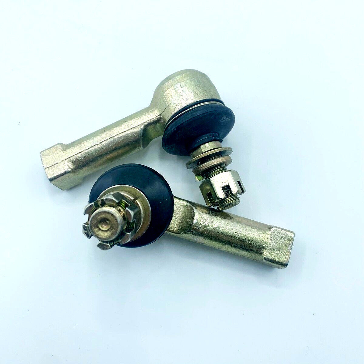 New M12 Tie Rod Ball Joint For Shineray 250 250CC xy250 STIXE ATV UTV ST-4E