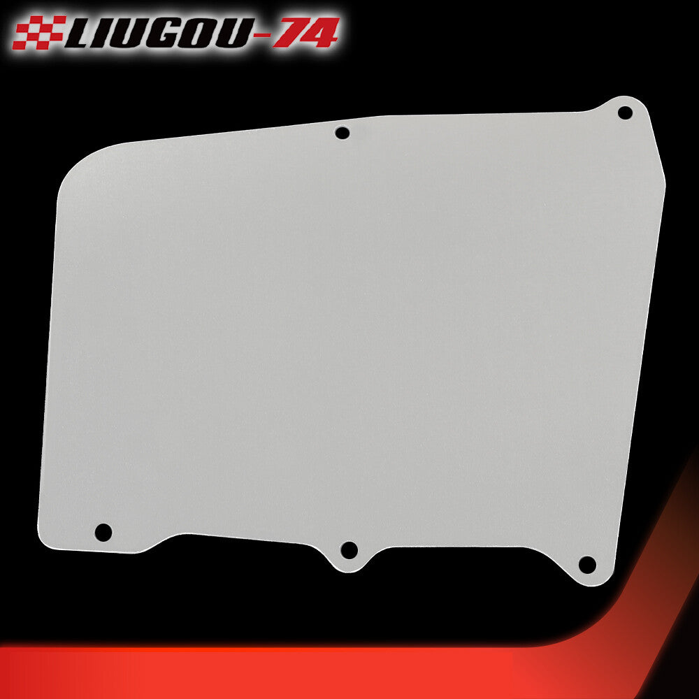 Suitable for 1973-1977 Gm A chassis, firewall, air conditioning and heater removed, panel removed, brand new in the . Q