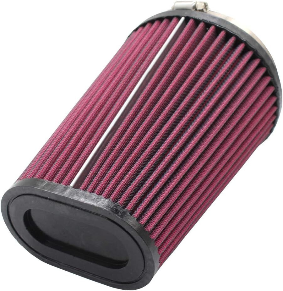 Air Filter for Yamaha Banshee 350 YFZ350 YFZ350LE YFZ350SE YFG350H 1987-2006