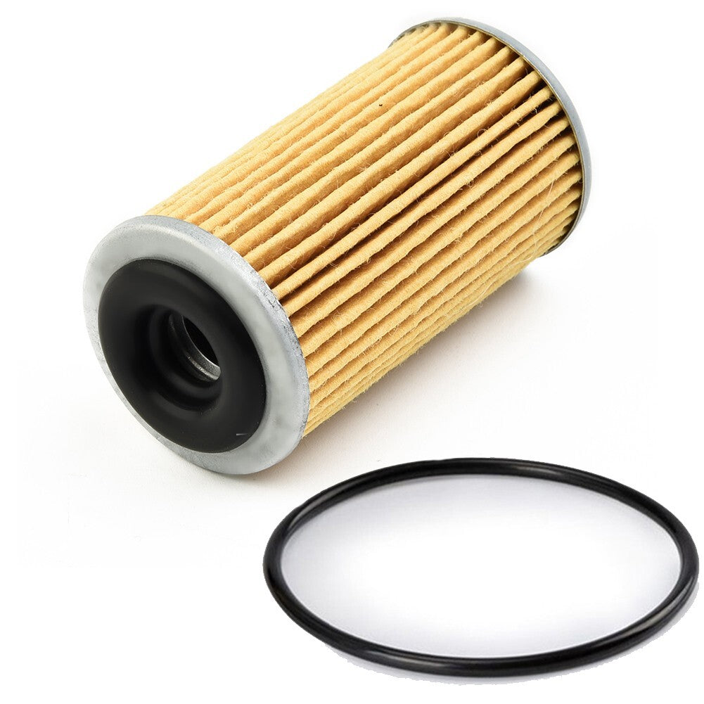 Oil CVT Transmission Cooler Filter Parts 31726-28X0A With Washer v