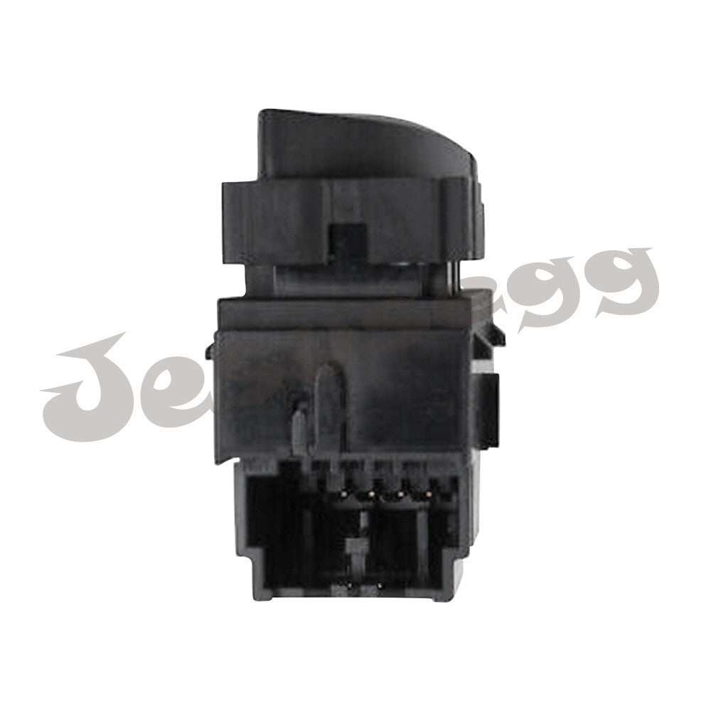 Left Side Power Door Lock Switch 23122515 Fits 2014-2017 Chevy SS Sedan Black Q
