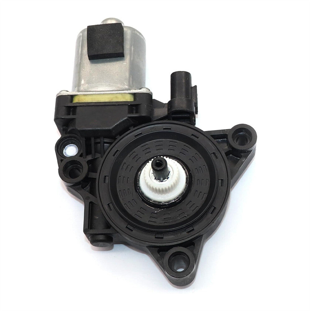 Front Left Side Power Window Regulator Motor 82450D3000 for Hyundai for Tucson 16-21 Q