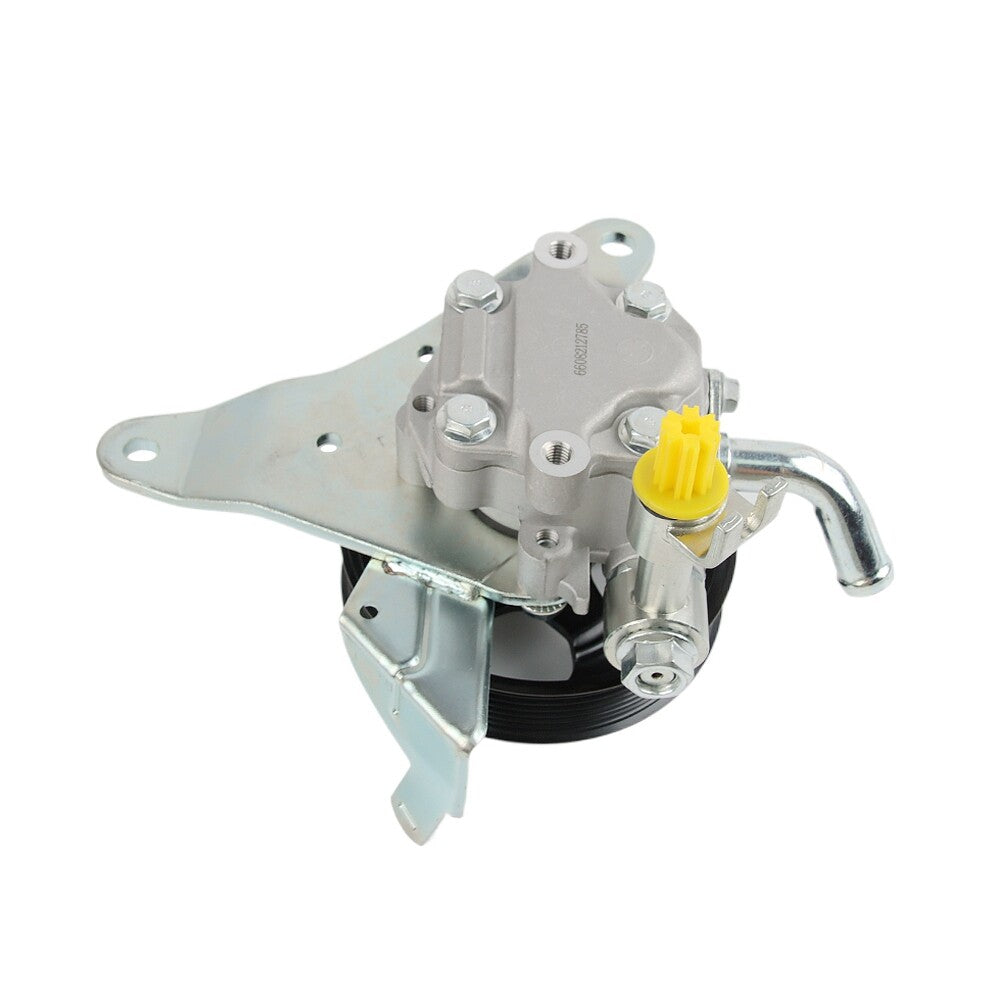 Power Steering Pump Assy fit for Nissan NP300 FRONTIER NAVARA TERRA QR25DE Q