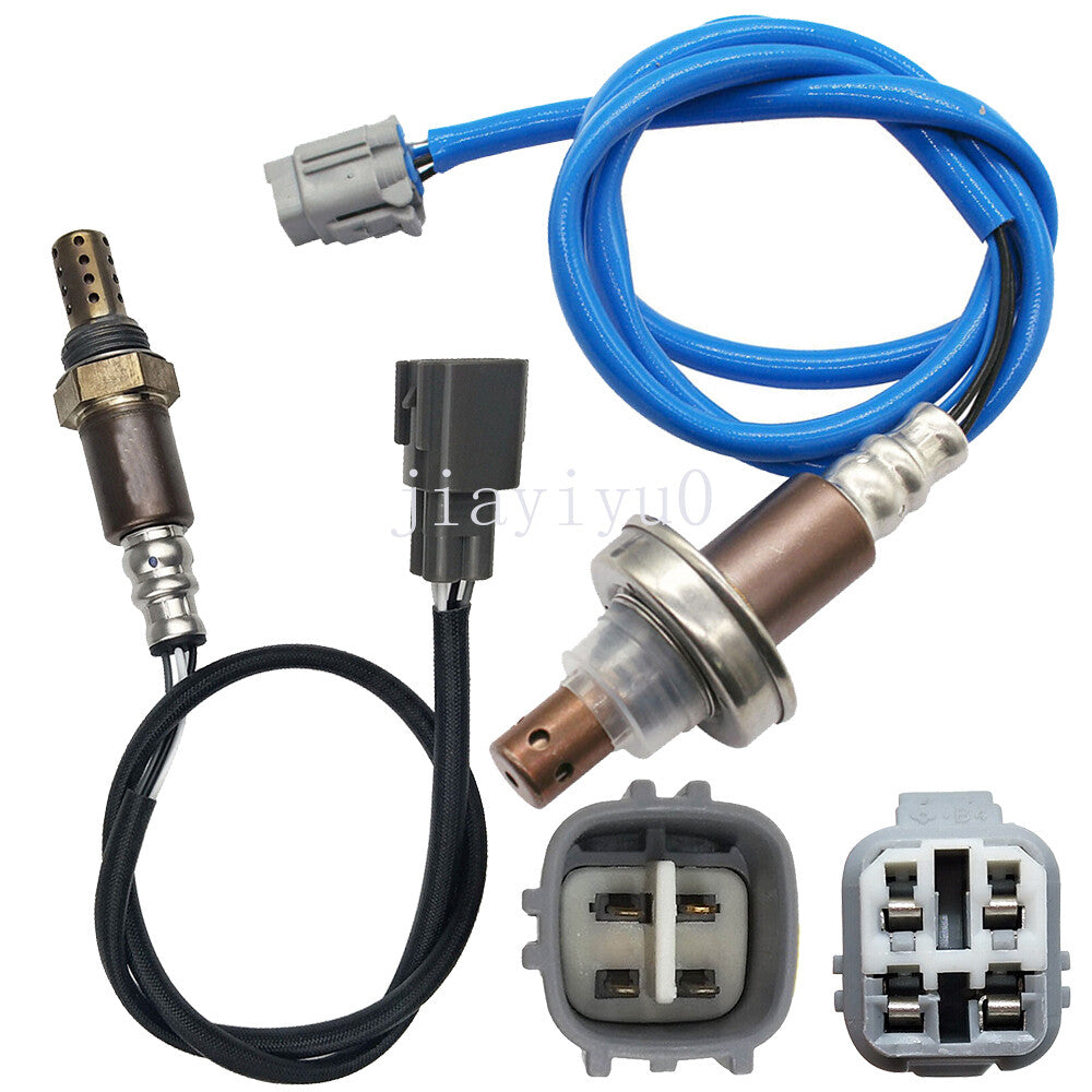 WO163304 OZA685-WW1 new Oxygen (O2) Sensor Compatible with Wood/Pellet Heaters