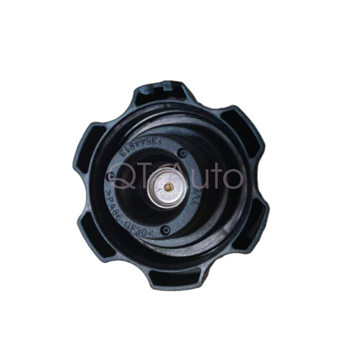 Equipment Manufacturer Radiator Surge Cap 13544913 for Chevrolet 2012-2019 Impala Sonic