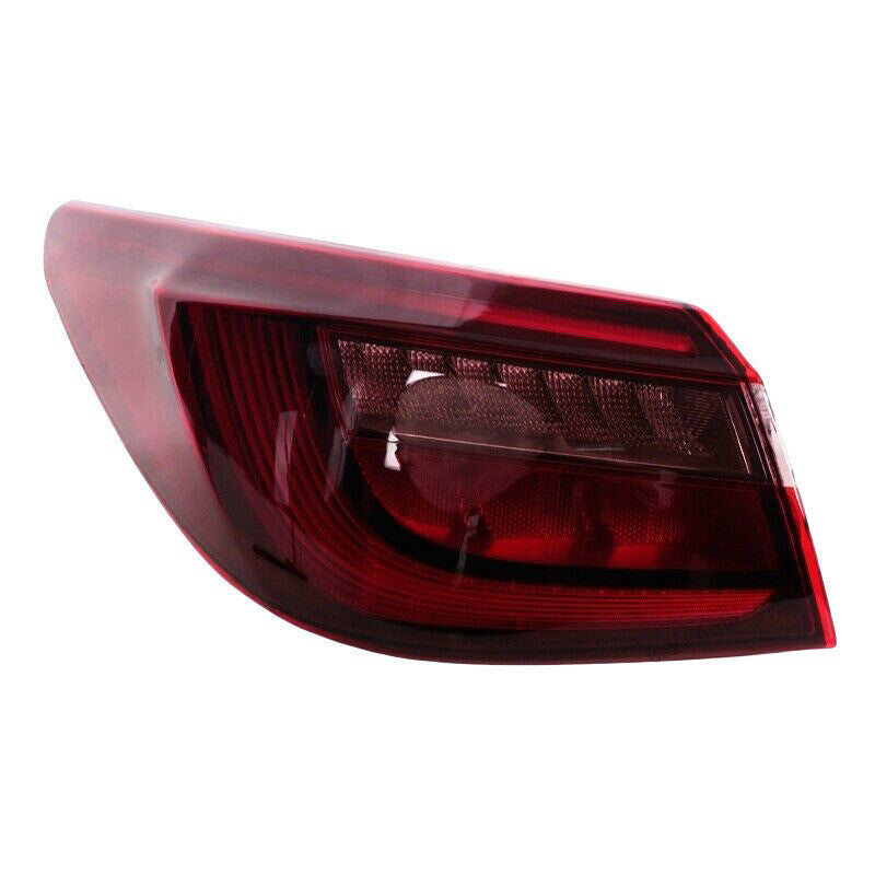 Left LED exterior taillight assembly brake light applicable to for Infiniti Q50 Q50L 2018-2021