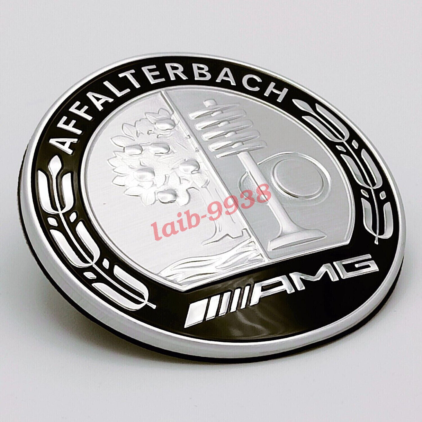 for Mercedes -AMG Affalterbach front badge 0008170708 W206 W213 C190 C257 C117
