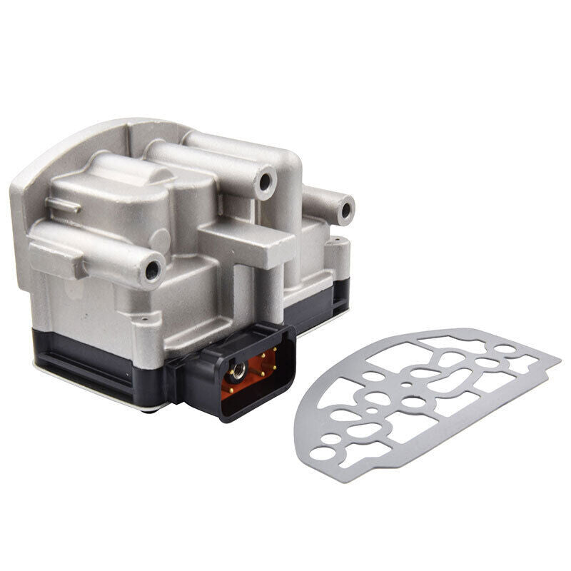 A604 41TE is suitable for Chrysler Sebring and for Dodge Caravan for Dynasty transmission shift solenoids.