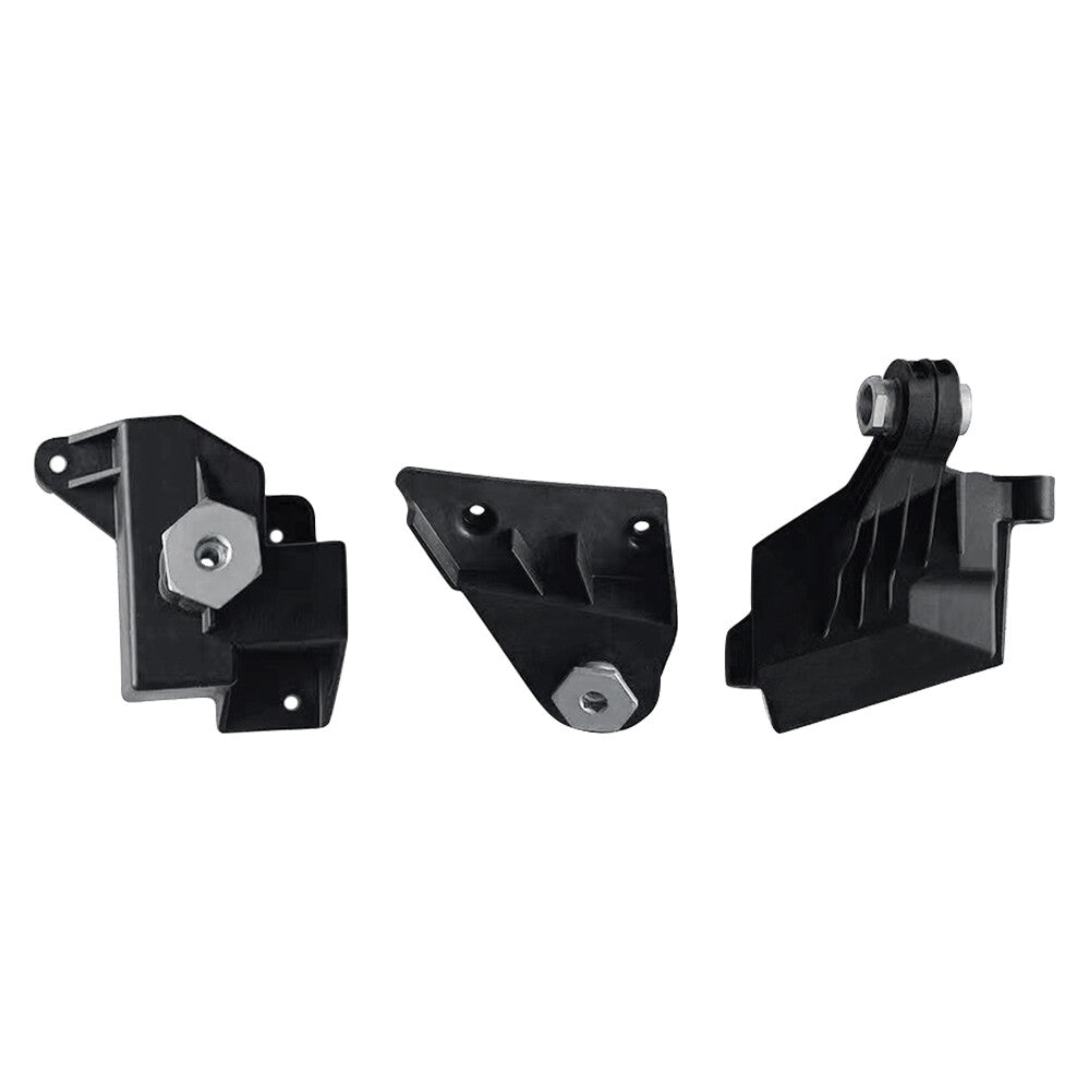 Headlight Bracket Repair Kit Left Side For E-Class W212 Facelift 2013-2017 Q