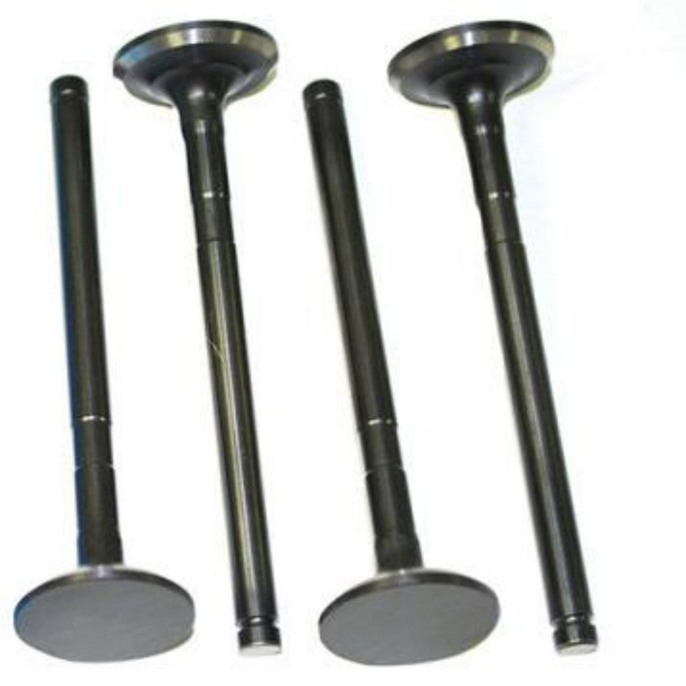 Parts Number# LGH101190-RD Exhaust valves 8pack Q