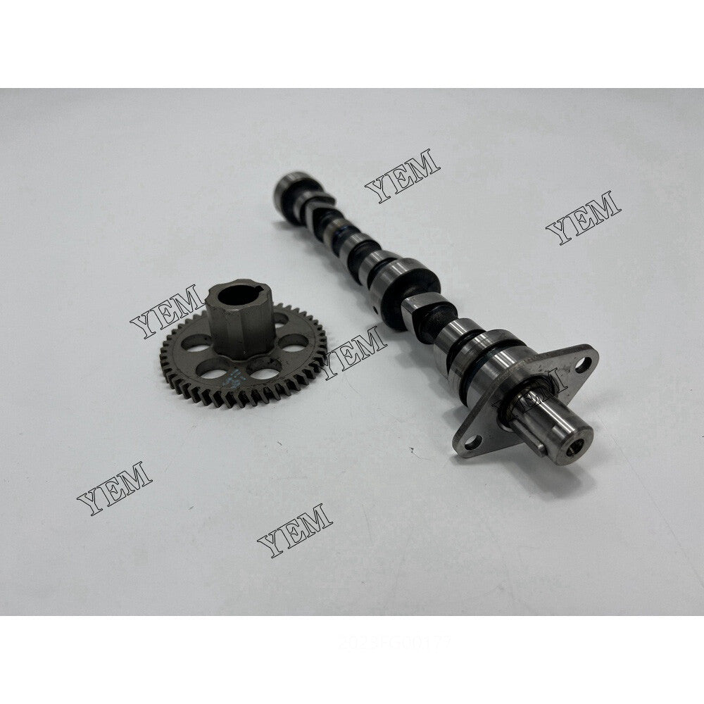 D782 Camshaft Assembly For Kubota Excavator Forklift Diesel Engine Parts