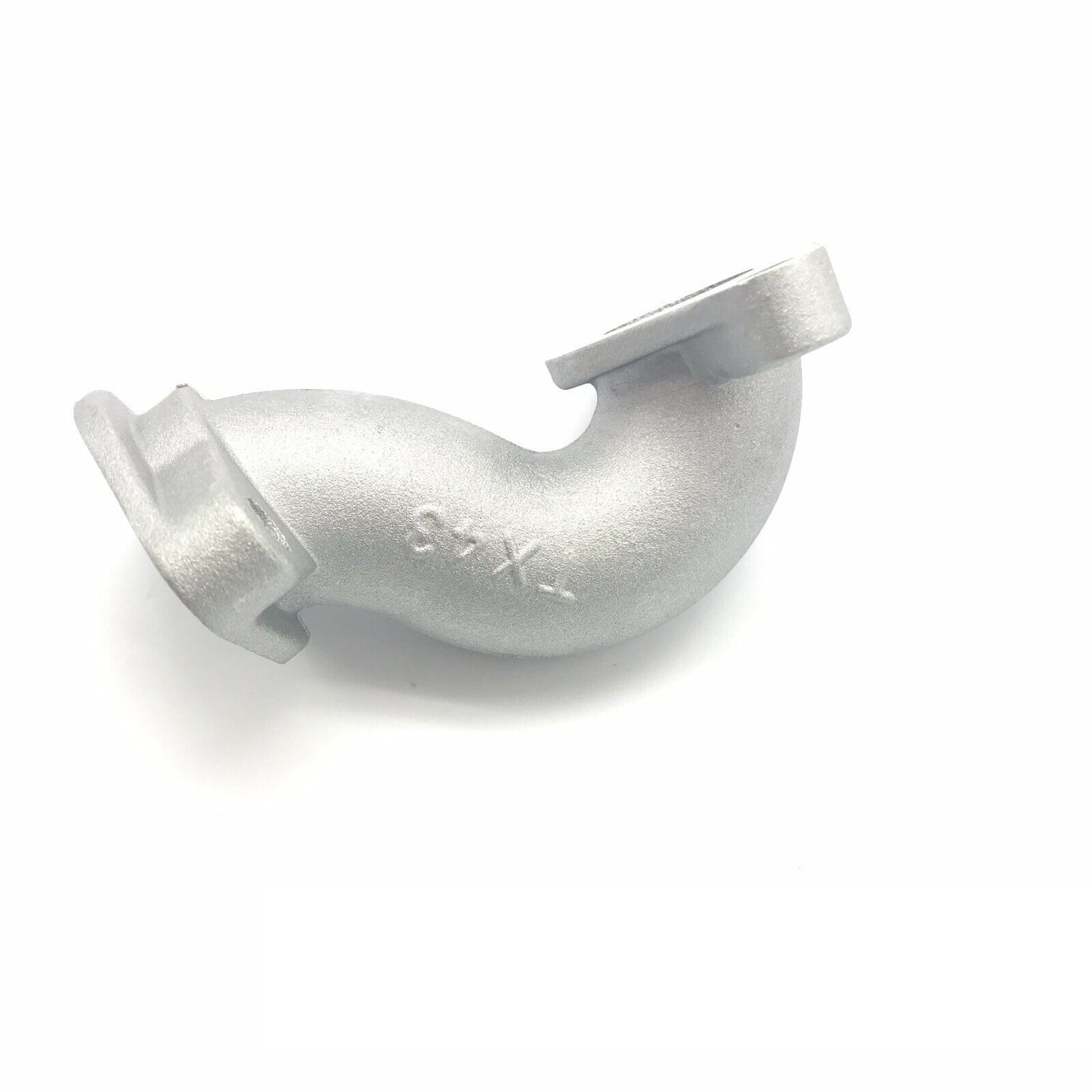 Manifold Intake Pipe For 50cc 70cc 90 110cc 125cc Chinese ATV Quad Pit Dirt Bike